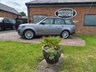 USED 2021 71 LAND ROVER RANGE ROVER 3.0 D350 MHEV Vogue SUV 5dr Diesel Auto 4WD Euro 6 (s/s) (350 ps) 