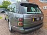 USED 2021 71 LAND ROVER RANGE ROVER 3.0 D350 MHEV Vogue SUV 5dr Diesel Auto 4WD Euro 6 (s/s) (350 ps) 