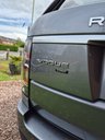 USED 2021 71 LAND ROVER RANGE ROVER 3.0 D350 MHEV Vogue SUV 5dr Diesel Auto 4WD Euro 6 (s/s) (350 ps) 