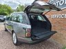 USED 2021 71 LAND ROVER RANGE ROVER 3.0 D350 MHEV Vogue SUV 5dr Diesel Auto 4WD Euro 6 (s/s) (350 ps) 