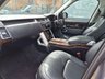 USED 2021 71 LAND ROVER RANGE ROVER 3.0 D350 MHEV Vogue SUV 5dr Diesel Auto 4WD Euro 6 (s/s) (350 ps) 