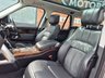 USED 2021 71 LAND ROVER RANGE ROVER 3.0 D350 MHEV Vogue SUV 5dr Diesel Auto 4WD Euro 6 (s/s) (350 ps) 