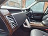 USED 2021 71 LAND ROVER RANGE ROVER 3.0 D350 MHEV Vogue SUV 5dr Diesel Auto 4WD Euro 6 (s/s) (350 ps) 