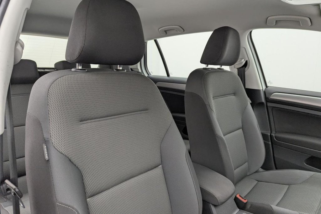 USED 2016 16 VOLKSWAGEN GOLF 1.4 TSI BlueMotion Tech Match Edition Hatchback 5dr Petrol Manual Euro 6 (s/s) (125 ps) Heated Seats,Sat Nav,Sensors