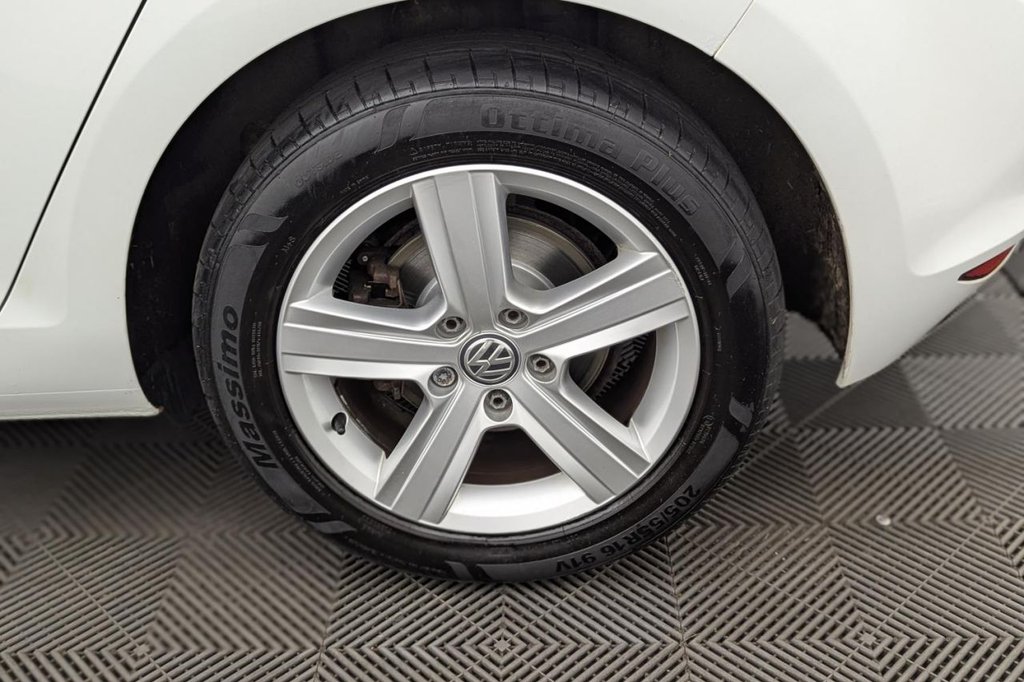 USED 2016 16 VOLKSWAGEN GOLF 1.4 TSI BlueMotion Tech Match Edition Hatchback 5dr Petrol Manual Euro 6 (s/s) (125 ps) Heated Seats,Sat Nav,Sensors