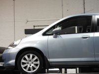 USED 2007 57 HONDA JAZZ 1.4 i-DSI SE Hatchback 5dr Petrol CVT-7 (139 g/km, 82 bhp) **FINANCE FROM 7.9 %APR AVAILABLE**
