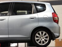 USED 2007 57 HONDA JAZZ 1.4 i-DSI SE Hatchback 5dr Petrol CVT-7 (139 g/km, 82 bhp) **FINANCE FROM 7.9 %APR AVAILABLE**