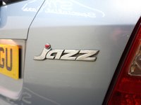 USED 2007 57 HONDA JAZZ 1.4 i-DSI SE Hatchback 5dr Petrol CVT-7 (139 g/km, 82 bhp) **FINANCE FROM 7.9 %APR AVAILABLE**