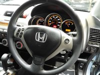 USED 2007 57 HONDA JAZZ 1.4 i-DSI SE Hatchback 5dr Petrol CVT-7 (139 g/km, 82 bhp) **FINANCE FROM 7.9 %APR AVAILABLE**