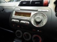 USED 2007 57 HONDA JAZZ 1.4 i-DSI SE Hatchback 5dr Petrol CVT-7 (139 g/km, 82 bhp) **FINANCE FROM 7.9 %APR AVAILABLE**