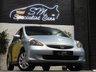 USED 2007 57 HONDA JAZZ 1.4 i-DSI SE Hatchback 5dr Petrol CVT-7 (139 g/km, 82 bhp) **FINANCE FROM 7.9 %APR AVAILABLE**