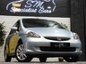 USED 2007 57 HONDA JAZZ 1.4 i-DSI SE Hatchback 5dr Petrol CVT-7 (139 g/km, 82 bhp) **FINANCE FROM 7.9 %APR AVAILABLE**