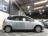 USED 2007 57 HONDA JAZZ 1.4 i-DSI SE Hatchback 5dr Petrol CVT-7 (139 g/km, 82 bhp) **FINANCE FROM 7.9 %APR AVAILABLE**