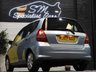 USED 2007 57 HONDA JAZZ 1.4 i-DSI SE Hatchback 5dr Petrol CVT-7 (139 g/km, 82 bhp) **FINANCE FROM 7.9 %APR AVAILABLE**