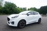 USED 2022 72 FORD PUMA 1.0T EcoBoost MHEV ST-Line X SUV 5dr Petrol Hybrid Manual Euro 6 (s/s) (125 ps) 1 PRIVATE OWNER / FORD SERVICE HIST