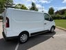 USED 2021 71 RENAULT TRAFIC 2.0 dCi ENERGY 30 Business+ Panel Van 5dr Diesel Manual SWB Standard Roof Euro 6 (s/s) (145 ps) Business Plus Model
