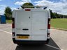 USED 2021 71 RENAULT TRAFIC 2.0 dCi ENERGY 30 Business+ Panel Van 5dr Diesel Manual SWB Standard Roof Euro 6 (s/s) (145 ps) Business Plus Model