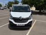 USED 2021 71 RENAULT TRAFIC 2.0 dCi ENERGY 30 Business+ Panel Van 5dr Diesel Manual SWB Standard Roof Euro 6 (s/s) (145 ps) Business Plus Model