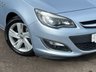 USED 2014 64 VAUXHALL ASTRA 2.0 CDTi ecoFLEX SRi Hatchback 5dr Diesel Manual Euro 5 (s/s) (165 ps) 