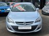 USED 2014 64 VAUXHALL ASTRA 2.0 CDTi ecoFLEX SRi Hatchback 5dr Diesel Manual Euro 5 (s/s) (165 ps) 