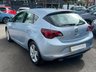 USED 2014 64 VAUXHALL ASTRA 2.0 CDTi ecoFLEX SRi Hatchback 5dr Diesel Manual Euro 5 (s/s) (165 ps) 