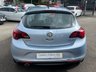 USED 2014 64 VAUXHALL ASTRA 2.0 CDTi ecoFLEX SRi Hatchback 5dr Diesel Manual Euro 5 (s/s) (165 ps) 