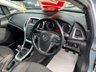 USED 2014 64 VAUXHALL ASTRA 2.0 CDTi ecoFLEX SRi Hatchback 5dr Diesel Manual Euro 5 (s/s) (165 ps) 