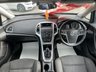 USED 2014 64 VAUXHALL ASTRA 2.0 CDTi ecoFLEX SRi Hatchback 5dr Diesel Manual Euro 5 (s/s) (165 ps) 