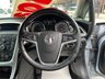 USED 2014 64 VAUXHALL ASTRA 2.0 CDTi ecoFLEX SRi Hatchback 5dr Diesel Manual Euro 5 (s/s) (165 ps) 
