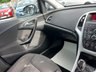 USED 2014 64 VAUXHALL ASTRA 2.0 CDTi ecoFLEX SRi Hatchback 5dr Diesel Manual Euro 5 (s/s) (165 ps) 