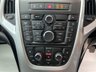 USED 2014 64 VAUXHALL ASTRA 2.0 CDTi ecoFLEX SRi Hatchback 5dr Diesel Manual Euro 5 (s/s) (165 ps) 
