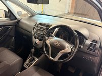 USED 2017 17 HYUNDAI IX20 1.6 SE Hatchback 5dr Petrol Auto Euro 6 (125 ps) 