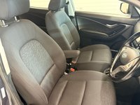 USED 2017 17 HYUNDAI IX20 1.6 SE Hatchback 5dr Petrol Auto Euro 6 (125 ps) 