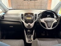 USED 2017 17 HYUNDAI IX20 1.6 SE Hatchback 5dr Petrol Auto Euro 6 (125 ps) 