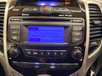USED 2017 17 HYUNDAI IX20 1.6 SE Hatchback 5dr Petrol Auto Euro 6 (125 ps) 