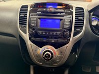 USED 2017 17 HYUNDAI IX20 1.6 SE Hatchback 5dr Petrol Auto Euro 6 (125 ps) 