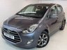 USED 2017 17 HYUNDAI IX20 1.6 SE Hatchback 5dr Petrol Auto Euro 6 (125 ps) 