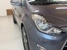 USED 2017 17 HYUNDAI IX20 1.6 SE Hatchback 5dr Petrol Auto Euro 6 (125 ps) 
