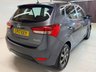 USED 2017 17 HYUNDAI IX20 1.6 SE Hatchback 5dr Petrol Auto Euro 6 (125 ps) 