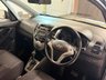 USED 2017 17 HYUNDAI IX20 1.6 SE Hatchback 5dr Petrol Auto Euro 6 (125 ps) 