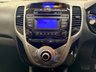 USED 2017 17 HYUNDAI IX20 1.6 SE Hatchback 5dr Petrol Auto Euro 6 (125 ps) 