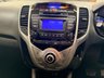 USED 2017 17 HYUNDAI IX20 1.6 SE Hatchback 5dr Petrol Auto Euro 6 (125 ps) 