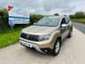 USED 2019 19 DACIA DUSTER 1.6 SCe Comfort SUV 5dr Petrol Manual Euro 6 (s/s) (115 ps) 