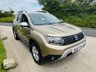 USED 2019 19 DACIA DUSTER 1.6 SCe Comfort SUV 5dr Petrol Manual Euro 6 (s/s) (115 ps) 