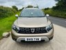 USED 2019 19 DACIA DUSTER 1.6 SCe Comfort SUV 5dr Petrol Manual Euro 6 (s/s) (115 ps) 