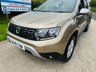 USED 2019 19 DACIA DUSTER 1.6 SCe Comfort SUV 5dr Petrol Manual Euro 6 (s/s) (115 ps) 