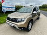 USED 2019 19 DACIA DUSTER 1.6 SCe Comfort SUV 5dr Petrol Manual Euro 6 (s/s) (115 ps) 