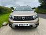 USED 2019 19 DACIA DUSTER 1.6 SCe Comfort SUV 5dr Petrol Manual Euro 6 (s/s) (115 ps) 