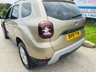 USED 2019 19 DACIA DUSTER 1.6 SCe Comfort SUV 5dr Petrol Manual Euro 6 (s/s) (115 ps) 