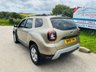USED 2019 19 DACIA DUSTER 1.6 SCe Comfort SUV 5dr Petrol Manual Euro 6 (s/s) (115 ps) 